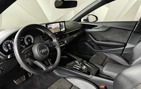 Audi A5, 2020 год, 4 247 000 рублей, 19 фотография