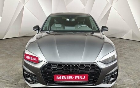 Audi A5, 2020 год, 4 247 000 рублей, 7 фотография