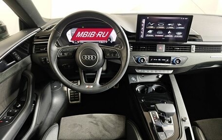 Audi A5, 2020 год, 4 247 000 рублей, 20 фотография