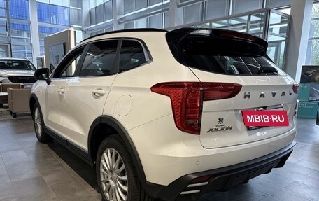 Haval Jolion, 2026 год, 2 649 000 рублей, 2 фотография
