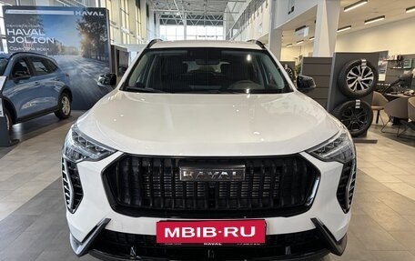 Haval Jolion, 2026 год, 2 649 000 рублей, 6 фотография