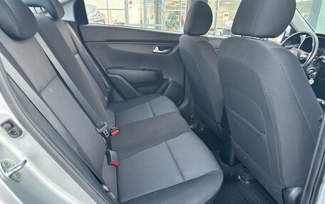 KIA Rio IV, 2020 год, 1 565 000 рублей, 8 фотография