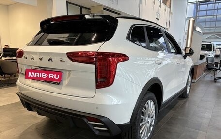 Haval Jolion, 2026 год, 2 649 000 рублей, 4 фотография