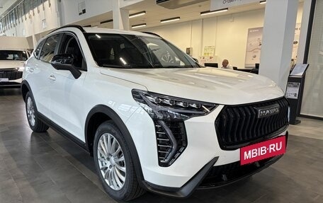 Haval Jolion, 2026 год, 2 649 000 рублей, 3 фотография