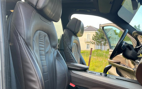 BMW X5, 2015 год, 3 000 000 рублей, 7 фотография