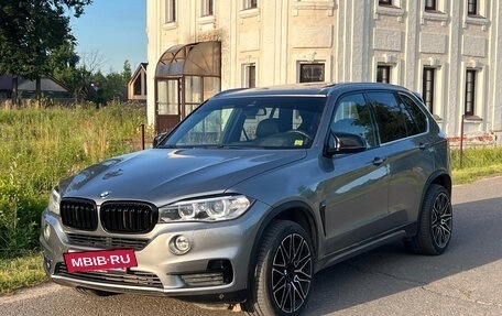 BMW X5, 2015 год, 3 000 000 рублей, 6 фотография
