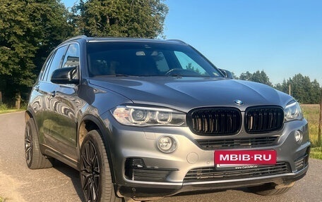 BMW X5, 2015 год, 3 000 000 рублей, 9 фотография