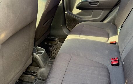 Chevrolet Aveo III, 2012 год, 550 000 рублей, 14 фотография