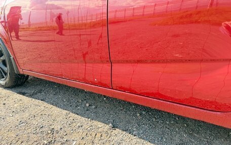Chevrolet Aveo III, 2012 год, 550 000 рублей, 8 фотография