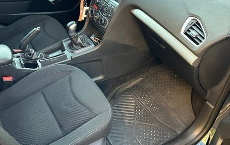 Citroen C4 II рестайлинг, 2013 год, 593 000 рублей, 6 фотография