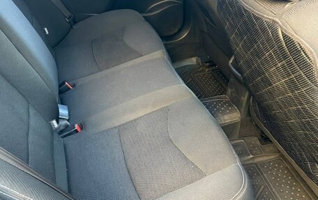 Citroen C4 II рестайлинг, 2013 год, 593 000 рублей, 8 фотография