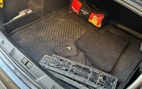 Citroen C4 II рестайлинг, 2013 год, 593 000 рублей, 7 фотография