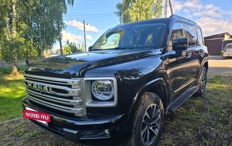 Haval H9, 2024 год, 4 150 000 рублей, 2 фотография