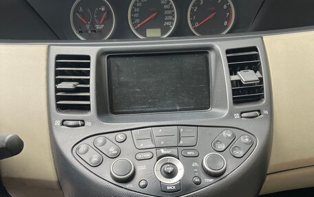 Nissan Primera III, 2003 год, 239 000 рублей, 12 фотография