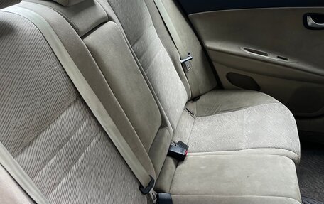 Nissan Primera III, 2003 год, 239 000 рублей, 9 фотография