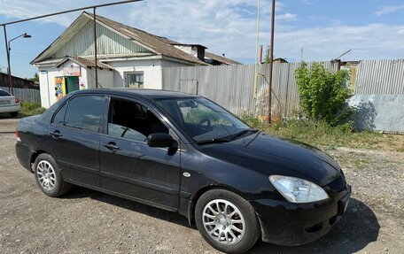 Mitsubishi Lancer IX, 2005 год, 330 000 рублей, 2 фотография