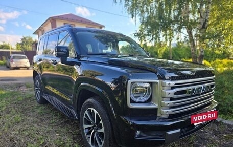 Haval H9, 2024 год, 4 150 000 рублей, 3 фотография