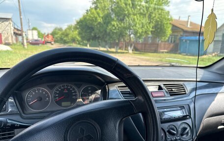 Mitsubishi Lancer IX, 2005 год, 330 000 рублей, 9 фотография