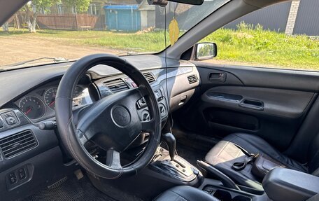 Mitsubishi Lancer IX, 2005 год, 330 000 рублей, 8 фотография