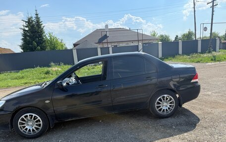 Mitsubishi Lancer IX, 2005 год, 330 000 рублей, 7 фотография