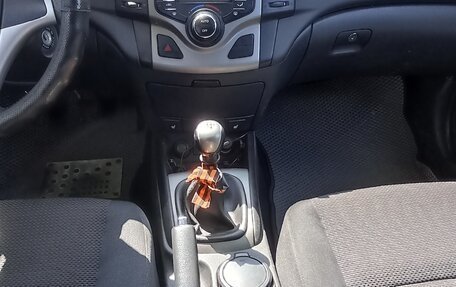 Hyundai i30 I, 2009 год, 470 000 рублей, 6 фотография