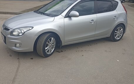 Hyundai i30 I, 2009 год, 470 000 рублей, 5 фотография