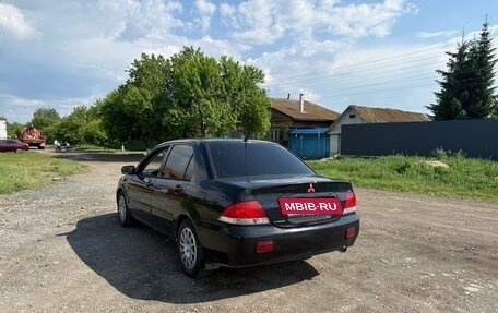 Mitsubishi Lancer IX, 2005 год, 330 000 рублей, 6 фотография