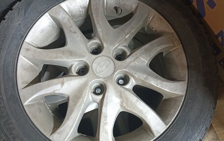 Hyundai i30 I, 2009 год, 470 000 рублей, 8 фотография