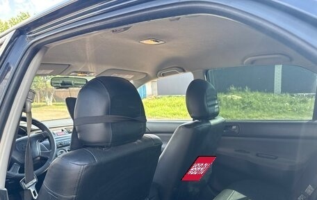 Mitsubishi Lancer IX, 2005 год, 330 000 рублей, 10 фотография