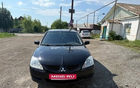 Mitsubishi Lancer IX, 2005 год, 330 000 рублей, 3 фотография