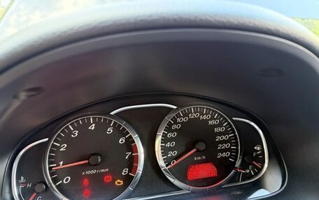Mazda 6, 2005 год, 450 000 рублей, 9 фотография