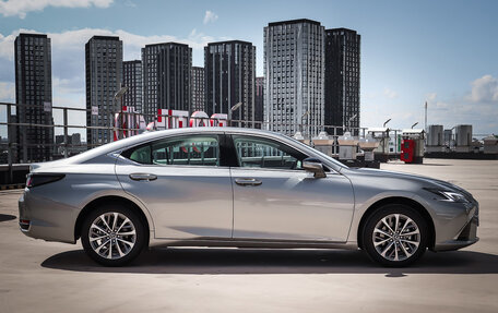 Lexus ES VII, 2025 год, 6 029 000 рублей, 4 фотография