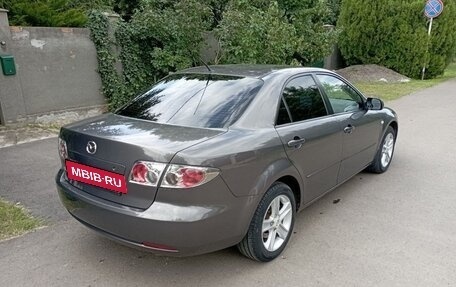 Mazda 6, 2005 год, 450 000 рублей, 2 фотография