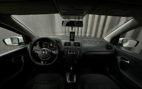Volkswagen Polo VI (EU Market), 2019 год, 799 777 рублей, 9 фотография