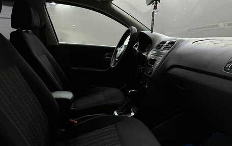 Volkswagen Polo VI (EU Market), 2019 год, 799 777 рублей, 8 фотография
