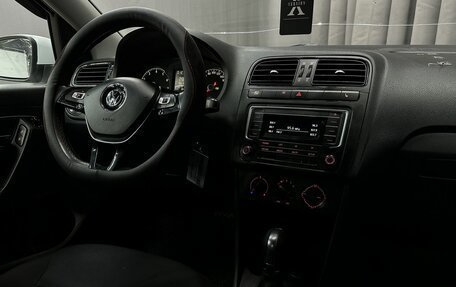 Volkswagen Polo VI (EU Market), 2019 год, 799 777 рублей, 12 фотография