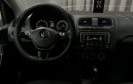 Volkswagen Polo VI (EU Market), 2019 год, 799 777 рублей, 11 фотография