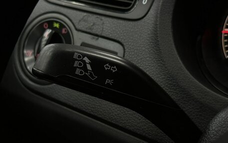 Volkswagen Polo VI (EU Market), 2019 год, 799 777 рублей, 16 фотография