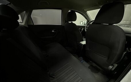 Volkswagen Polo VI (EU Market), 2019 год, 799 777 рублей, 22 фотография