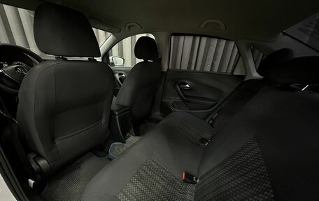 Volkswagen Polo VI (EU Market), 2019 год, 799 777 рублей, 21 фотография