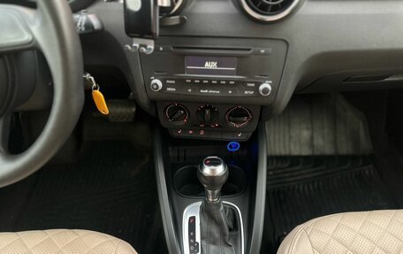 Audi A1, 2013 год, 1 450 000 рублей, 11 фотография