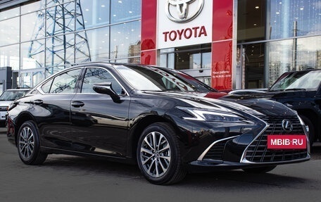 Lexus ES VII, 2025 год, 6 029 000 рублей, 3 фотография