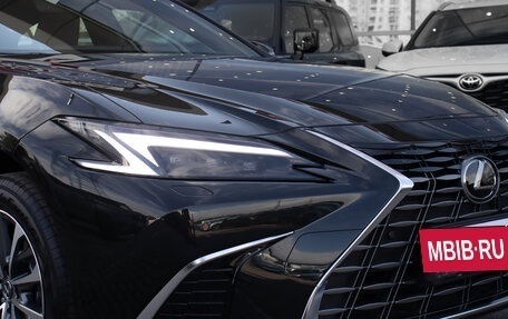 Lexus ES VII, 2025 год, 6 029 000 рублей, 4 фотография