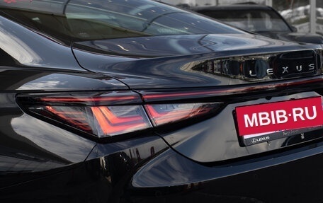 Lexus ES VII, 2025 год, 6 029 000 рублей, 8 фотография