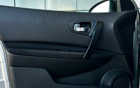 Nissan Qashqai, 2012 год, 999 000 рублей, 9 фотография