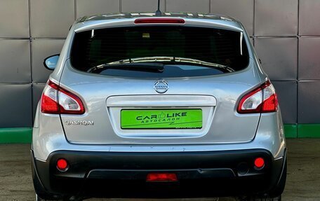 Nissan Qashqai, 2012 год, 999 000 рублей, 6 фотография