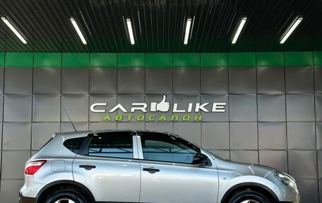 Nissan Qashqai, 2012 год, 999 000 рублей, 4 фотография