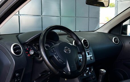 Nissan Qashqai, 2012 год, 999 000 рублей, 13 фотография