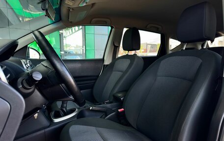 Nissan Qashqai, 2012 год, 999 000 рублей, 11 фотография
