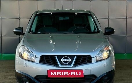 Nissan Qashqai, 2012 год, 999 000 рублей, 5 фотография